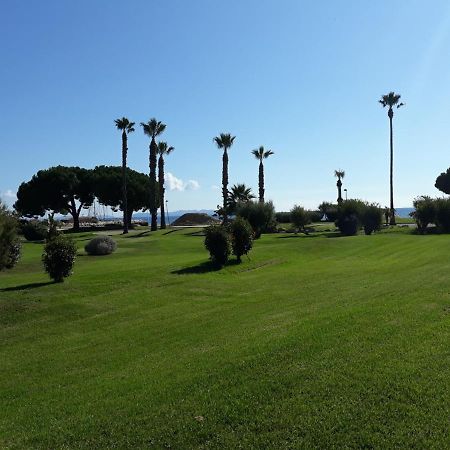 Appartamento Chez Ulysse La Londe-les-Maures Esterno foto