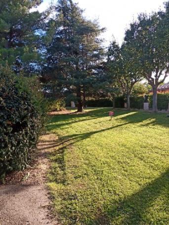 Appartamento Chez Ulysse La Londe-les-Maures Esterno foto
